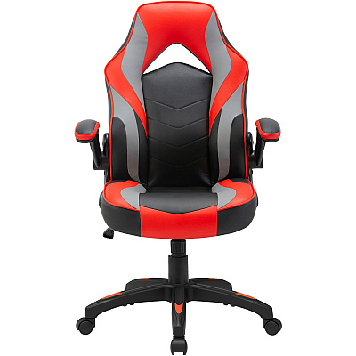 Lorell High-Back Gaming Chair (LLR84394)