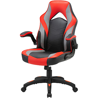 Lorell High-Back Gaming Chair (LLR84394)