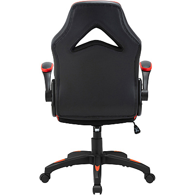 Lorell High-Back Gaming Chair (LLR84394)