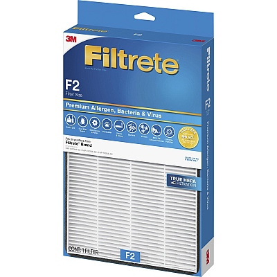 Filtrete Air Filter (MMMFAPFF2N4)