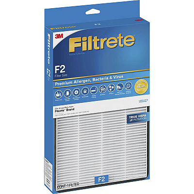 Filtrete Air Filter (MMMFAPFF2N4)