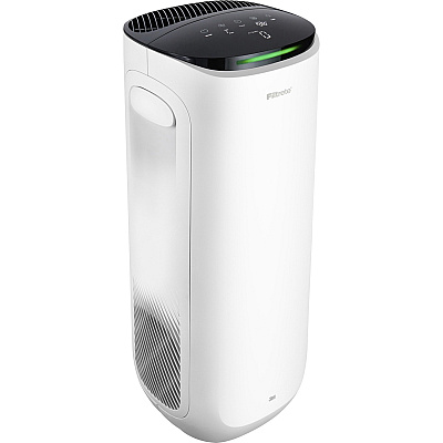 Filtrete Smart Room Air Purifier FAP-ST02, Large Room, White (MMMFAPST02N)