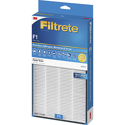 Filtrete Air Filter (MMMFAPFF1N4)