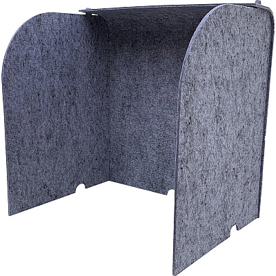Ghent Acoustic Desktop Surround (ADS2424SIL)