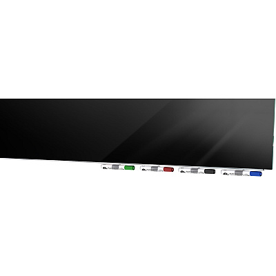Ghent Magnetic Aria - Horizontal (ARIASM36BK)