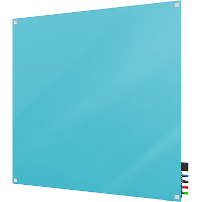 Ghent Harmony Dry Erase Board (HMYSM44BE)