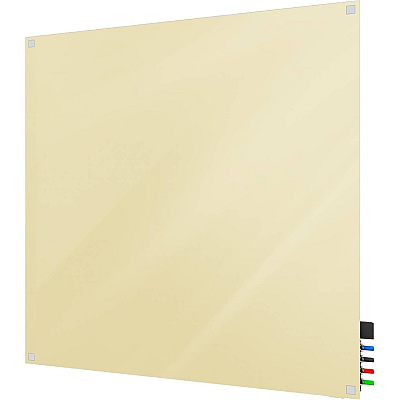 Ghent Harmony Dry Erase Board (HMYSM44BG)