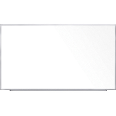Ghent 5'H Projection Porcelain Whiteboard (M1P584)