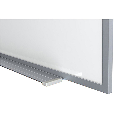 Ghent 5'H Projection Porcelain Whiteboard (M1P584)