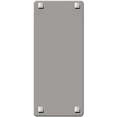 Lorell Do-it-Yourself Frameless Corkboard (LLR18327)
