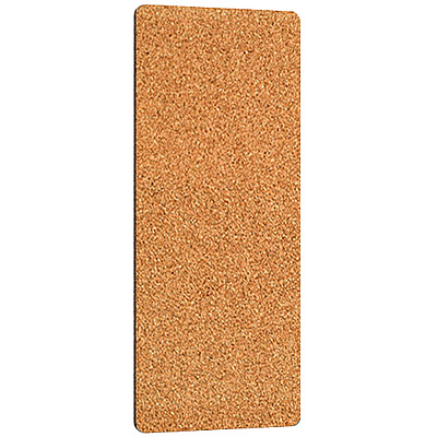 Lorell Do-it-Yourself Frameless Corkboard (LLR18327)