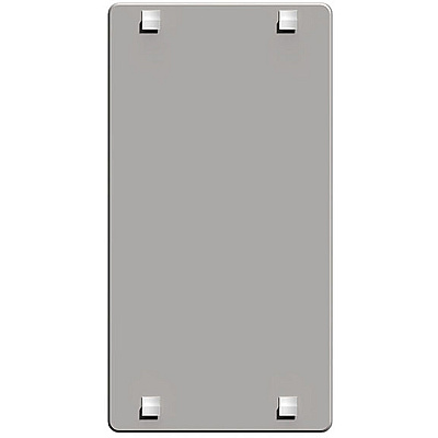 Lorell Do-it-Yourself Frameless Corkboard (LLR18328)