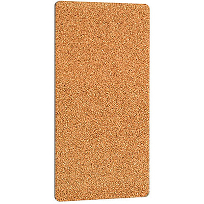 Lorell Do-it-Yourself Frameless Corkboard (LLR18328)
