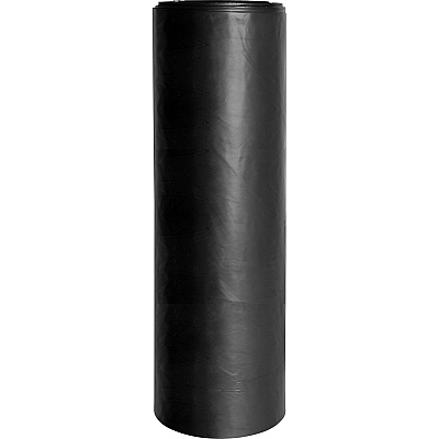 Genuine Joe Heavy-duty Trash Can Liners (GJO18408)
