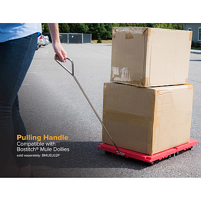 Bostitch Heavy-Duty Dolly (BMULELG2P)