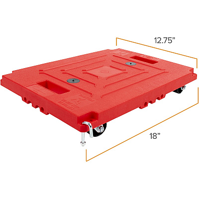 Bostitch Heavy-Duty Dolly (BMULELG2P)