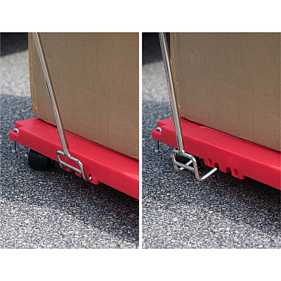 Bostitch Mule Dolly Handle (BMULEHANDL)