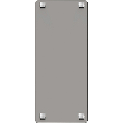 Lorell Do-it-Yourself Frameless Corkboard (LLR18325)