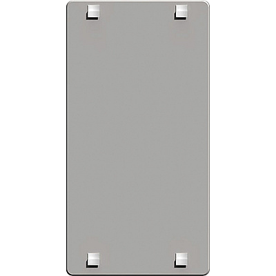 Lorell Do-it-Yourself Frameless Corkboard (LLR18326)