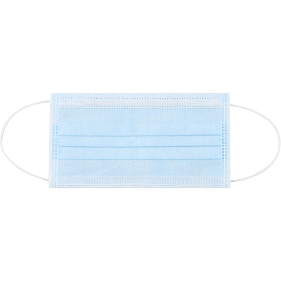 Genuine Joe Disposable Face Mask (GJO85176)