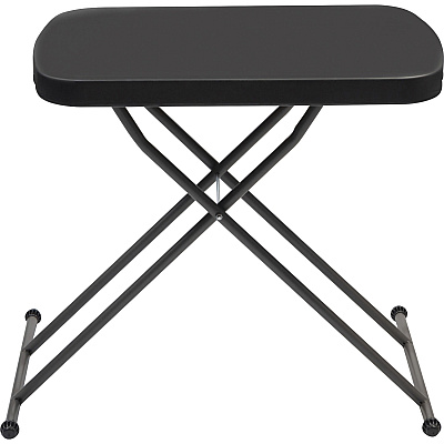 Iceberg IndestrucTable Small Space Personal Table (ICE65498)
