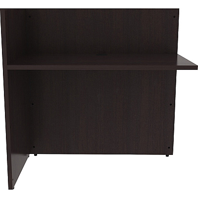 Lorell Essentials Series Reception Return (LLR18309)