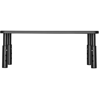 Lorell Height-Adjustable Device Stand (LLR18329)