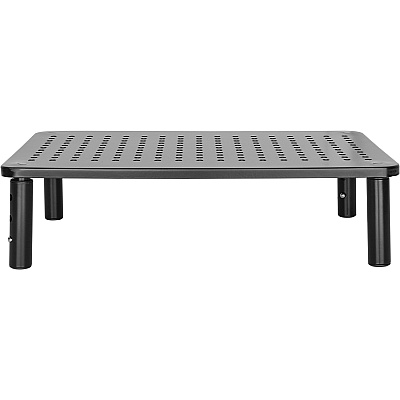 Lorell Height-Adjustable Device Stand (LLR18329)