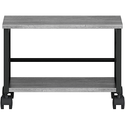 Lorell Underdesk Mobile Machine Stand (LLR60262)