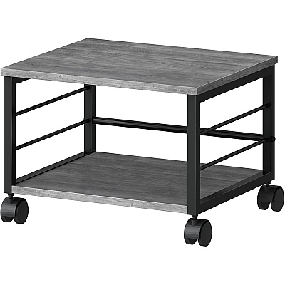 Lorell Underdesk Mobile Machine Stand (LLR60262)
