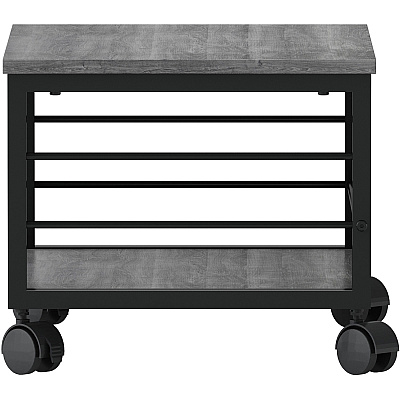 Lorell Underdesk Mobile Machine Stand (LLR60262)