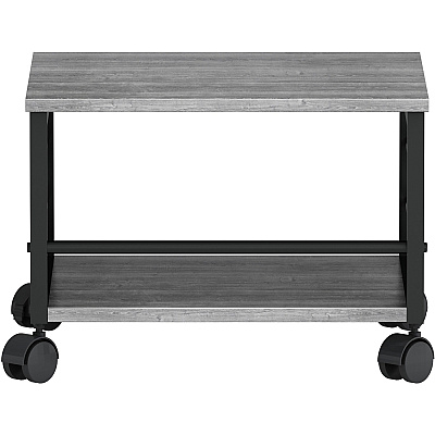 Lorell Underdesk Mobile Machine Stand (LLR60262)