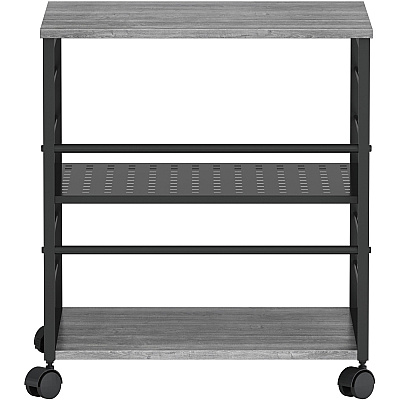 Lorell Deskside Mobile Machine Stand (LLR60263)