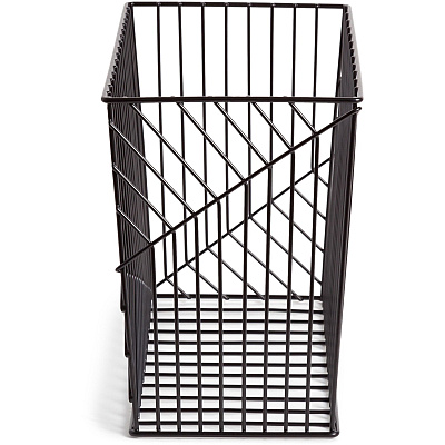 U Brands Vena Desk Organization Collection Hanging File Basket (UBR3836U0206)