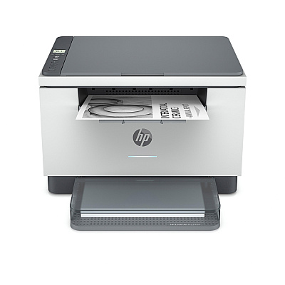 HP LaserJet M234dw Wireless Laser Multifunction Printer - Monochrome (HEW6GW99F)
