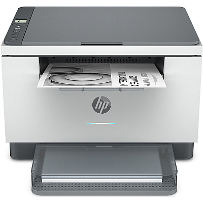 HP LaserJet M234dw Wireless Laser Multifunction Printer - Monochrome (HEW6GW99F)