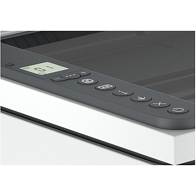 HP LaserJet M234dw Wireless Laser Multifunction Printer - Monochrome (HEW6GW99F)