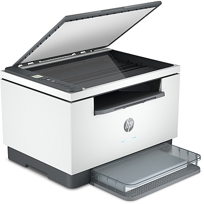 HP LaserJet M234dw Wireless Laser Multifunction Printer - Monochrome (HEW6GW99F)