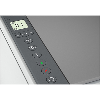 HP LaserJet M234dw Wireless Laser Multifunction Printer - Monochrome (HEW6GW99F)