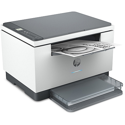 HP LaserJet M234dw Wireless Laser Multifunction Printer - Monochrome (HEW6GW99F)