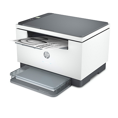 HP LaserJet M234dw Wireless Laser Multifunction Printer - Monochrome (HEW6GW99F)