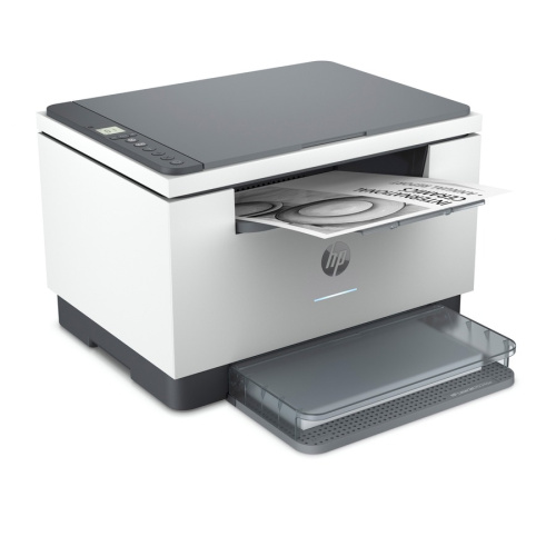 HP LaserJet M234dw Wireless Laser Multifunction Printer - Monochrome (6GW99F)
