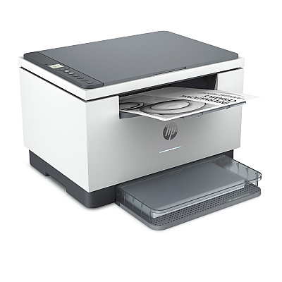 HP LaserJet M234dw Wireless Laser Multifunction Printer - Monochrome (HEW6GW99F)