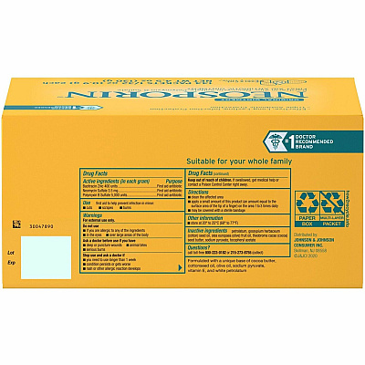Neosporin Original Ointment (JOJ04257)