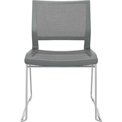 9 to 5 Seating Kip Stack Chair (1080GTCFP14)