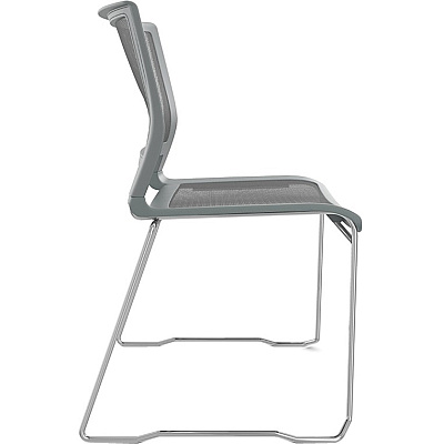 9 to 5 Seating Kip Stack Chair (1080GTCFP14)