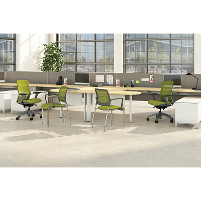 9 to 5 Seating Neo Task Chair (3160Y3A23WLA)