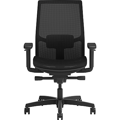 HON Ignition 2.0 Mid-back Mesh Seat Task Chair (HONI2MSKY2IMTN)