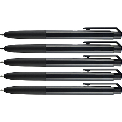 Uni Spectrum Gel Pen (UBC70278)