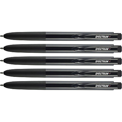 Uni Spectrum Gel Pen (UBC70278)
